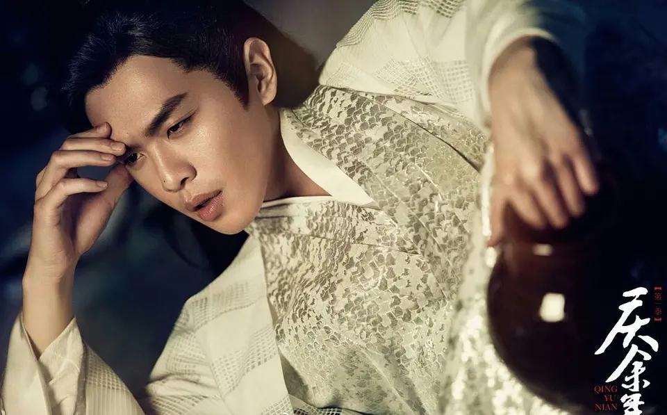庆余年第二季,电视剧的新篇章,庆余年第二季,电视剧新篇章开启