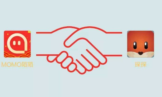 探探与陌陌,哪个更靠谱?,探探与陌陌,哪个社交平台的可靠性更高?