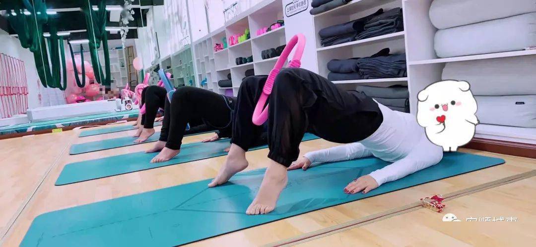 揭秘瑜伽骗局,从百元抵两千看消费陷阱,揭秘瑜伽骗局,百元抵两千背后的消费陷阱真相