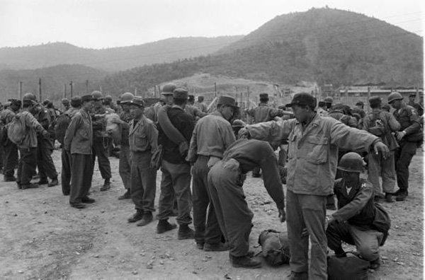 揭秘6673名志愿军俘虏回国后的命运与下场,揭秘6673名志愿军俘虏回国后的命运归宿