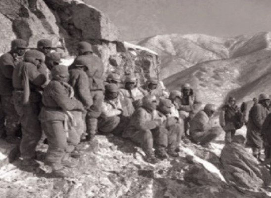 揭秘6673名志愿军俘虏回国后的命运与下场,揭秘6673名志愿军俘虏回国后的命运归宿