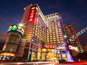 深圳必去的地方排名——探寻中国的硅谷之城,深圳必游之地,探寻硅谷之城之美