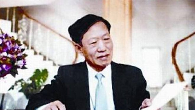 郭万钧与沃维汉事件,东风31背后的故事,郭万钧与沃维汉事件,东风31背后的隐秘故事