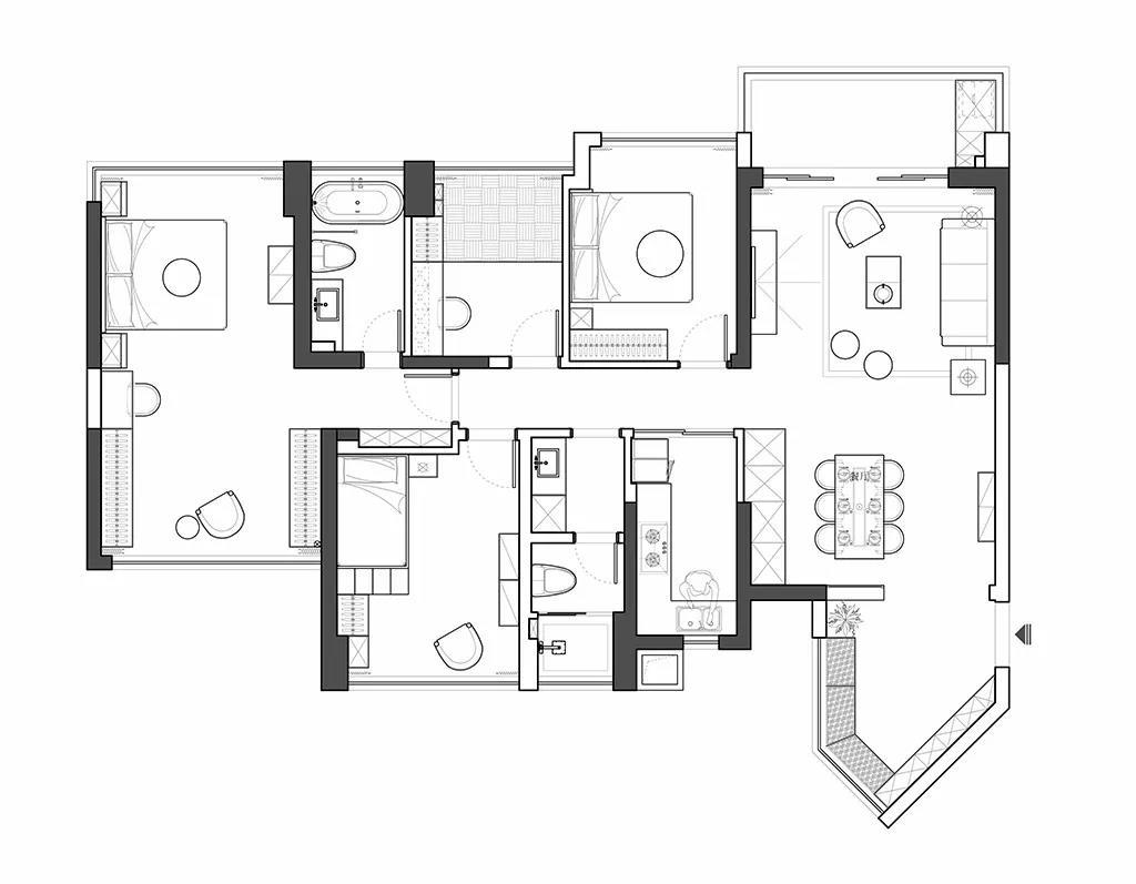 深圳好玩又不晒的地方,深圳清凉避暑好去处,尽享乐趣不晒人