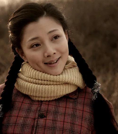 女演员殷桃,闪耀影视界的璀璨明星,殷桃,影视界的璀璨明星之光