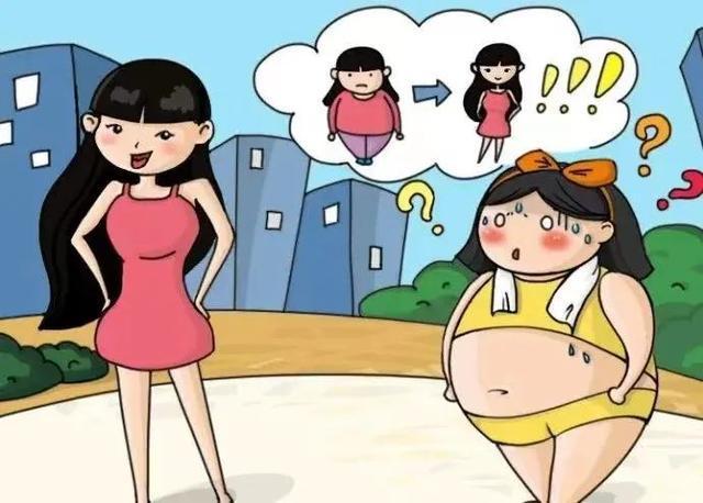 最适合懒人的减肥方法,懒人专属减肥秘籍,轻松瘦身不求人