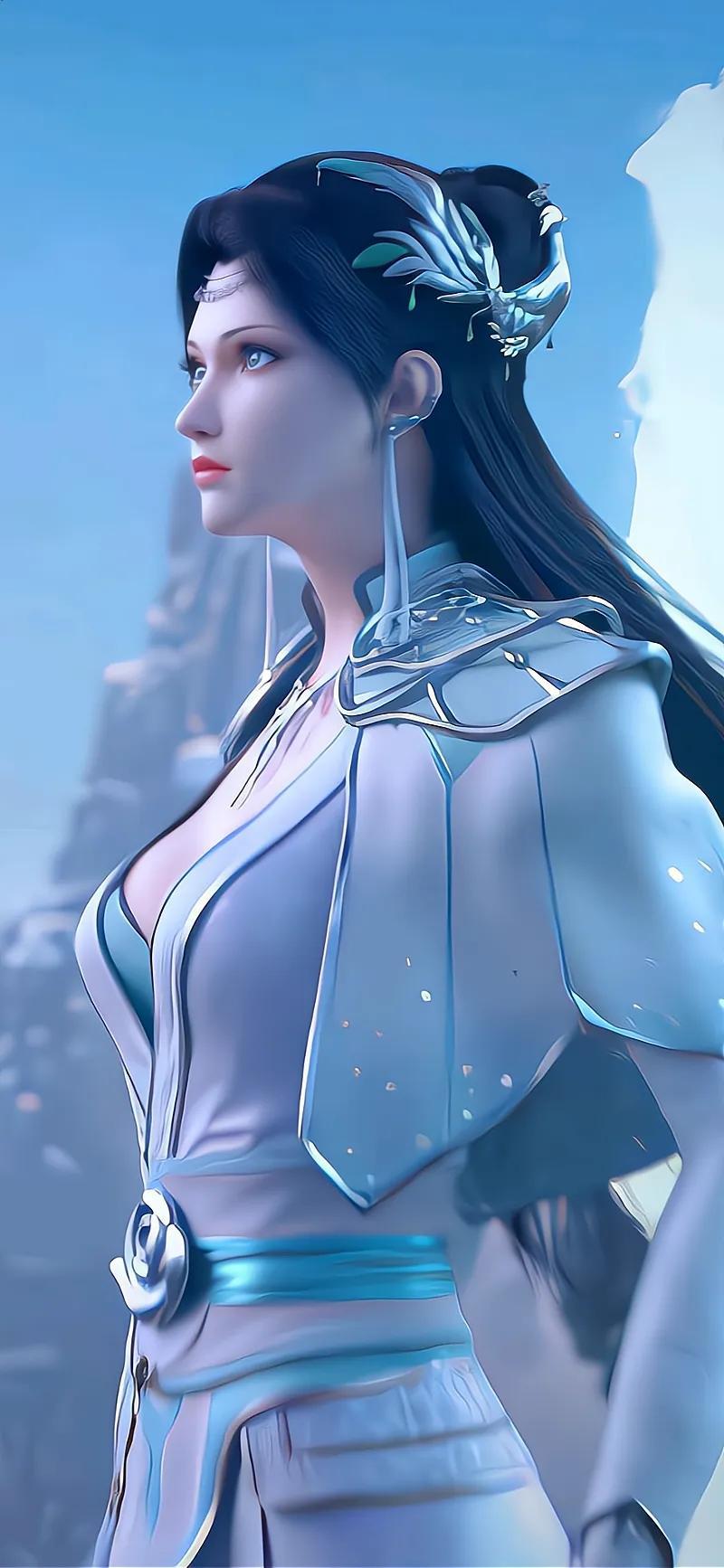 斗破苍穹年番全免费观看,热血玄幻之旅启程,斗破苍穹年番热血玄幻之旅免费观看