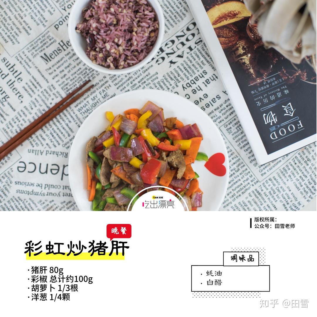 减脂餐食谱,一周七天一日三餐,一周七天减脂餐食谱,健康饮食助你轻松瘦身