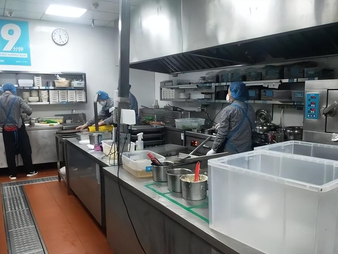 半天妖烤鱼加盟费用分析,半天妖烤鱼加盟费用详解