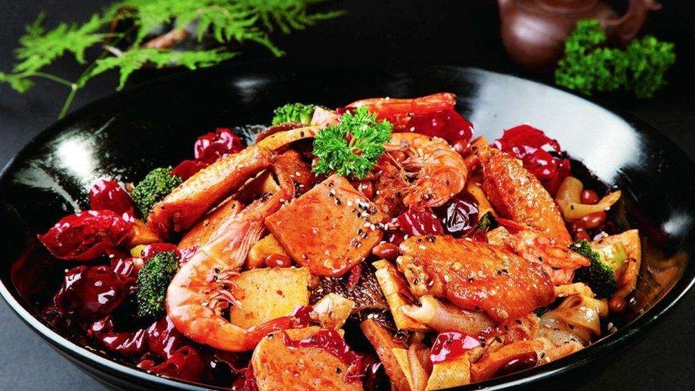 家常麻辣香锅做法指南,家常麻辣香锅制作全攻略