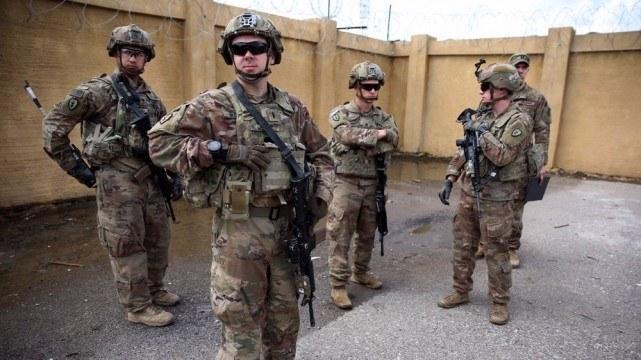 伊拉克现状,美国控制还是主权独立?,伊拉克现状,美国影响下的主权独立之路?