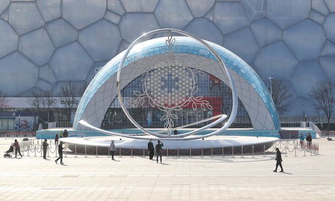 北京奥林匹克公园开放时间及相关介绍,北京奥林匹克公园开放时间及详细介绍