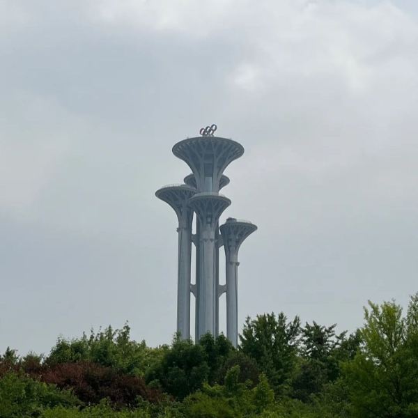 北京奥林匹克公园开放时间及相关介绍,北京奥林匹克公园开放时间及详细介绍