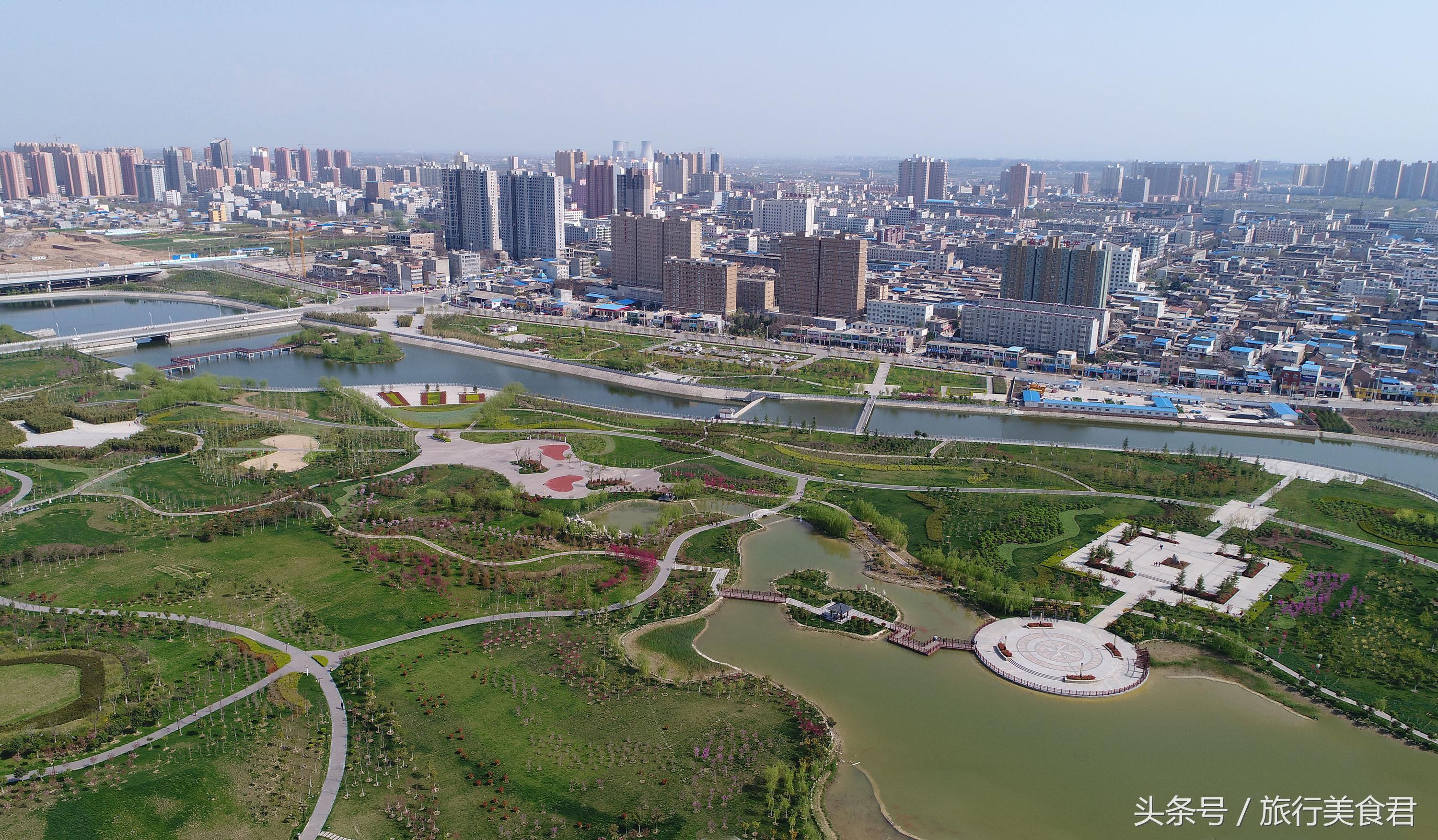 西安不花钱又好玩的地方,西安不花钱又好玩的旅游胜地