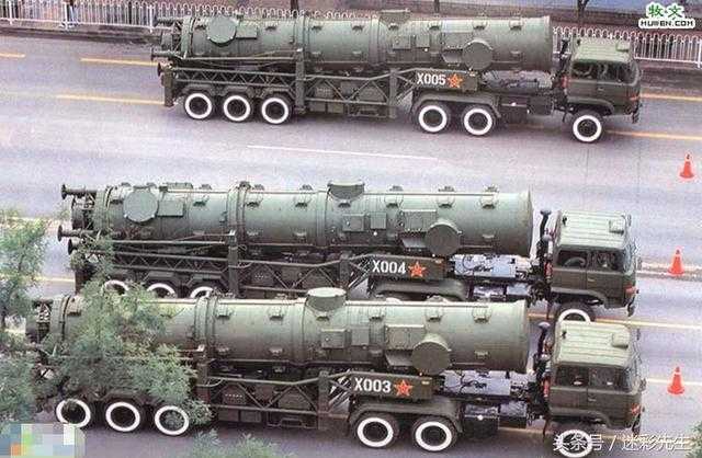 东风21导弹的射程究竟是多少?解析与探讨,东风21导弹射程深度解析与探讨