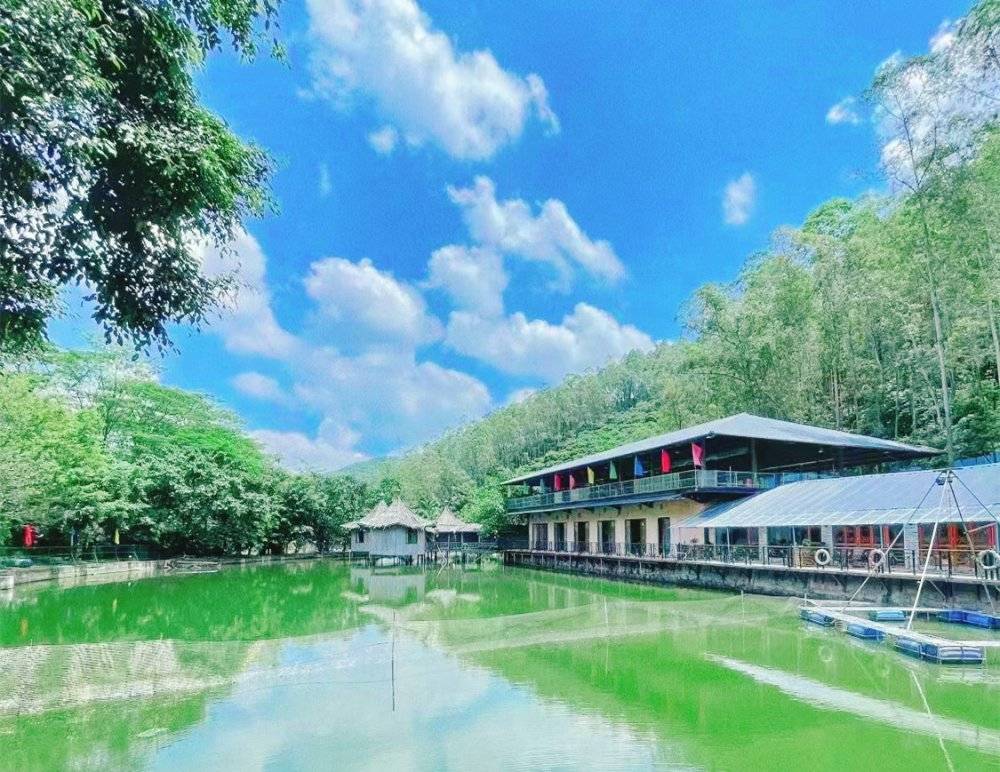 东莞周边免费一日游，探索城市的自然与人文魅力，东莞周边免费一日游，探寻自然与人文的和谐魅力