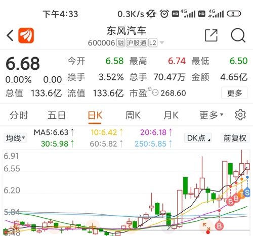 东方汽车股票股,投资前景深度解析,东方汽车股票投资前景深度解析,把握未来趋势,洞悉市场机遇