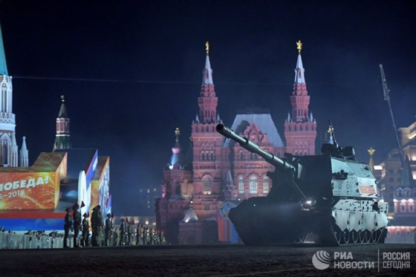 勃列日涅夫时代下的红场阅兵,历史与文化的交融,勃列日涅夫时代红场阅兵,历史与文化的交汇点