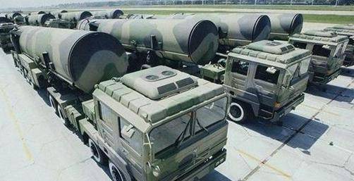 我国东风导弹的生产基地及其战略意义,东风导弹生产基地的战略意义揭秘