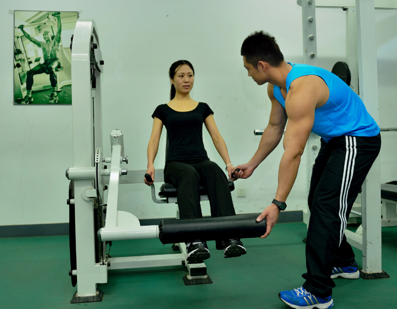 去哪里学健身教练好?全面解析你的学习之路,如何选择优质健身教练培训机构?全面指南助你开启学习之路。