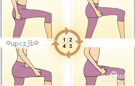 揭秘公认最有效的瘦腿方法,塑造完美腿部线条的四大秘籍,四大秘籍揭秘,最有效的瘦腿方法,塑造完美腿部线条!