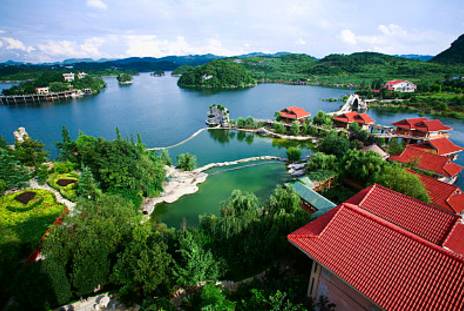 夏天去哪避暑旅游最好——追寻清凉胜地的旅程,夏日避暑胜地探寻之旅,追寻清凉胜地的旅程