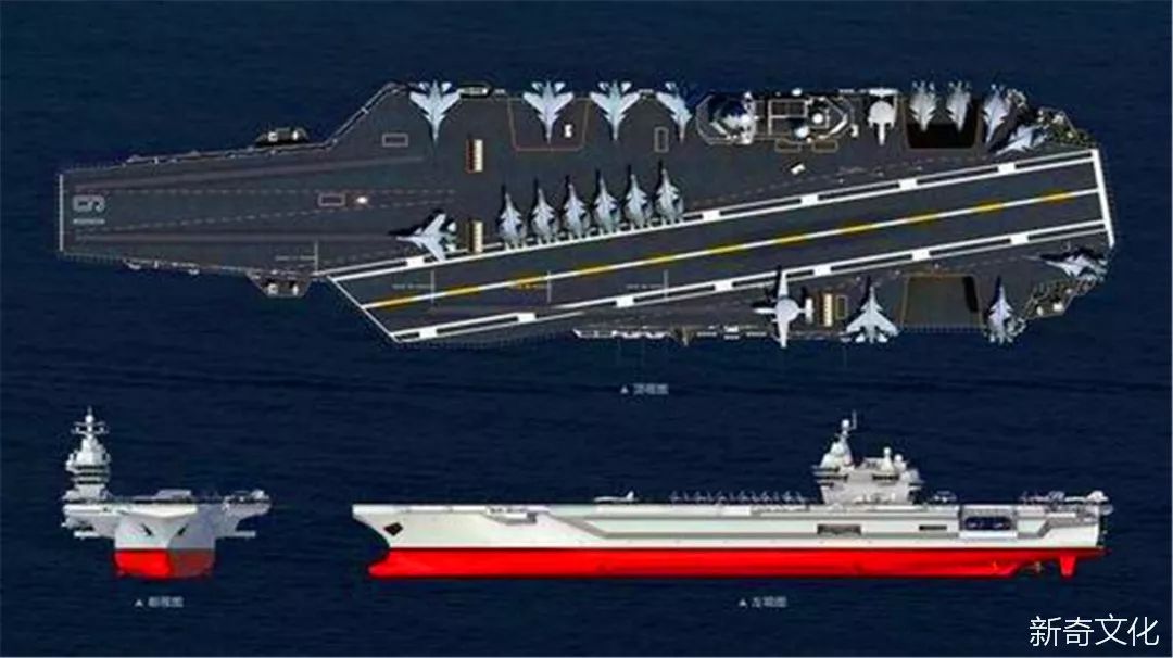 中国海军航母新篇章,003航母海试最新消息,中国海军航母新篇章,003航母海试最新进展揭秘
