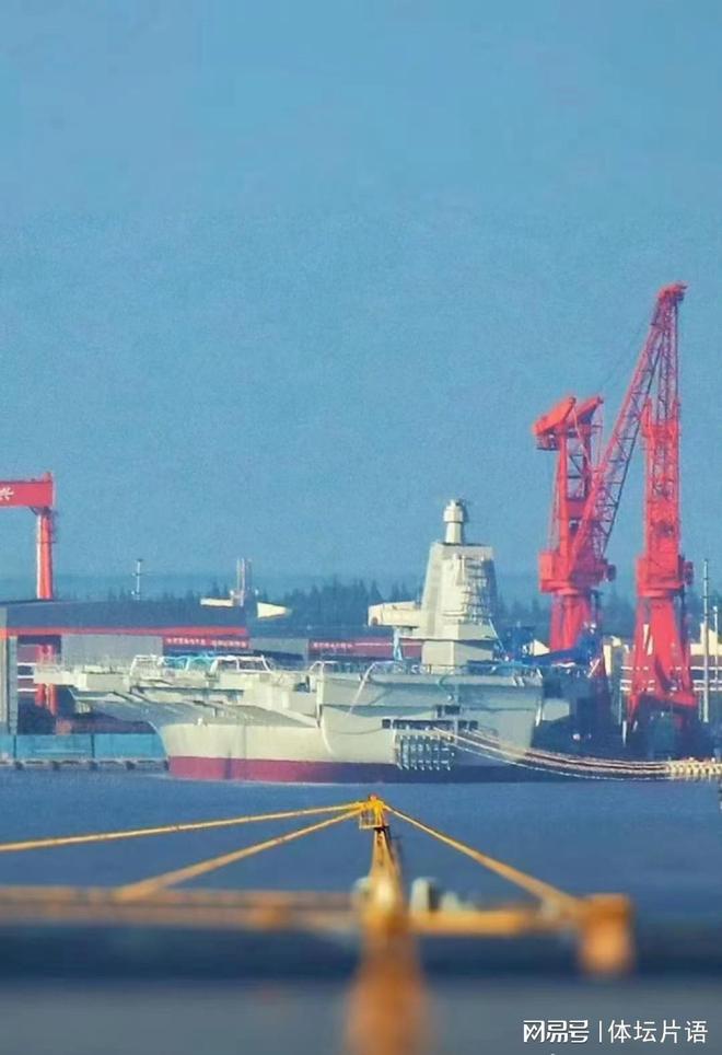 中国海军航母新篇章,003航母海试最新消息,中国海军航母新篇章,003航母海试最新进展揭秘