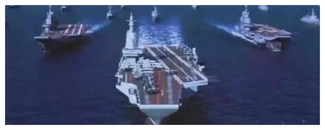 中国海军航母新篇章,003航母海试最新消息,中国海军航母新篇章,003航母海试最新进展揭秘