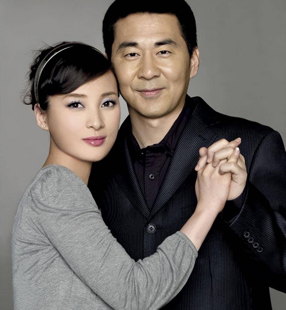 陈建斌的第一任妻子,爱情与人生的交织,陈建斌第一任妻子,爱情与人生的轨迹