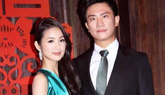 揭秘林依晨的婚姻生活，她的老公是谁，结婚照背后的故事，林依晨婚姻生活揭秘，老公身份及结婚照背后的故事探究