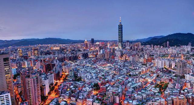 台湾政策法最新消息深度解析,台湾政策法最新消息深度解读与分析