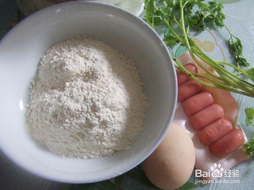 面粉的魔力,探索美食世界的无限可能,面粉的魔力,开启美食世界无限探索之旅