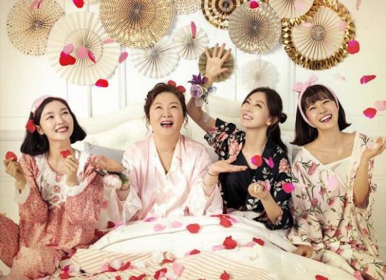 好姐妹,一部深刻动人的韩剧之旅,韩剧之旅,好姐妹的深刻动人故事