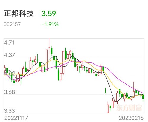 正邦科技未来走势如何，行业趋势与企业发展分析，正邦科技未来走势展望，行业趋势与企业发展深度解析