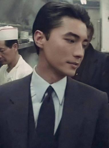 张国荣的身高,一个时代的象征与个人魅力,张国荣的身高,时代象征与个人魅力的体现