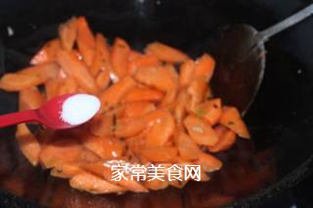 胡萝卜的做法大全,烹饪胡萝卜的多样性与美味体验,胡萝卜的多样烹饪方法与美味体验大全