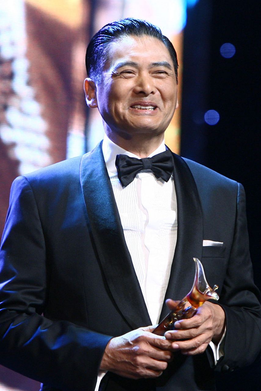 周润发最新消息，银幕巨星继续闪耀，生活点滴引人关注，周润发最新动态，银幕巨星风采依旧，生活点滴备受瞩目