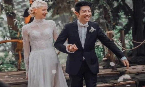 揭秘撒贝宁妻子李白的个人资料与简历，撒贝宁妻子李白个人资料与简历揭秘