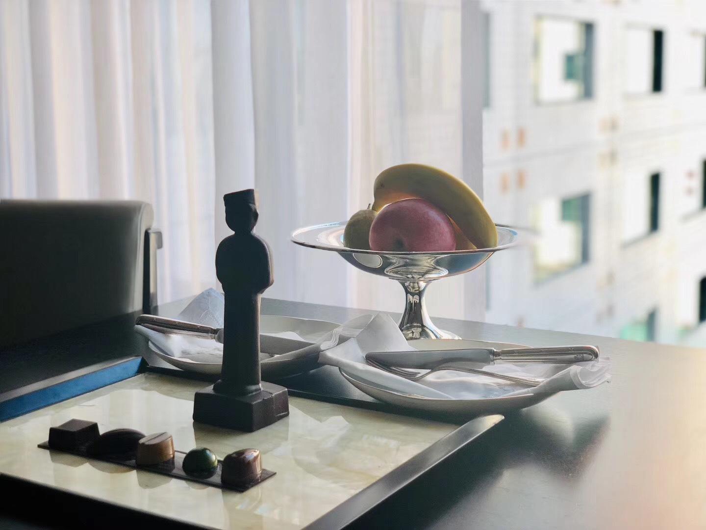 王府半岛酒店,奢华体验与尊贵服务的完美融合,王府半岛酒店,奢华体验与尊贵服务的极致融合之旅