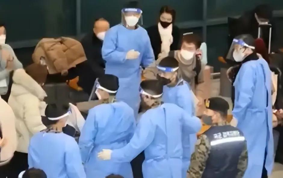 韩国个人自由行签证详解,韩国个人自由行签证指南