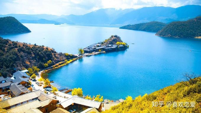 云南旅游攻略，景点必去，云南旅游攻略，必游景点推荐