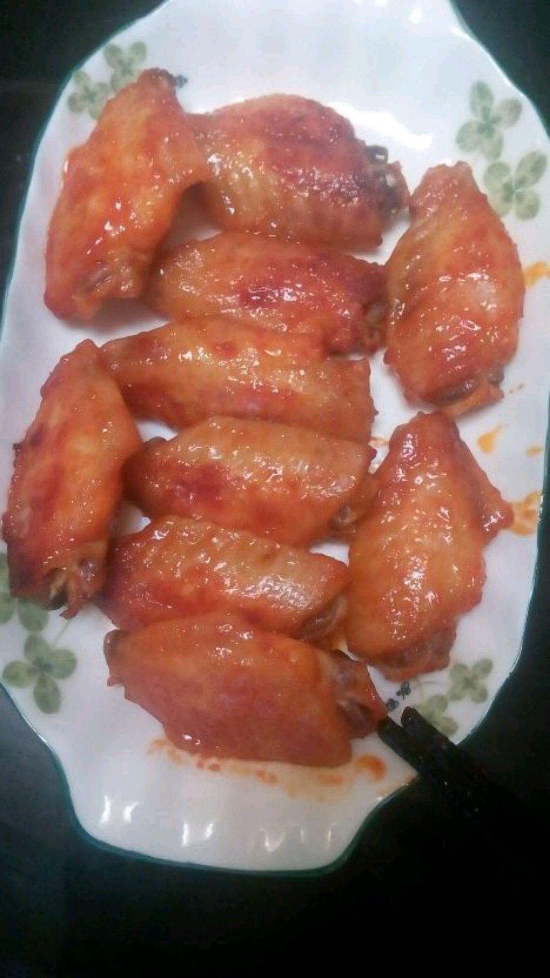 奥尔良烤翅,一道令人垂涎欲滴的美食制作教程,奥尔良烤翅制作教程,垂涎欲滴的美味之旅