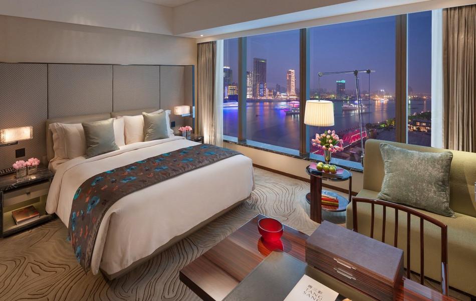 上海高性价比酒店推荐指南,上海高性价比酒店推荐指南,精选优质住宿体验