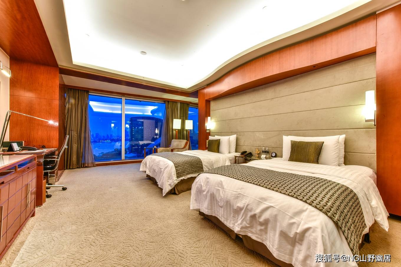 上海高性价比酒店推荐指南,上海高性价比酒店推荐指南,精选优质住宿体验