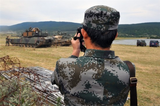 军事观察员丛冠月，深度解析军事领域的独特视角与洞察，军事观察员丛冠月，深度解读军事领域的独特视角与洞察力