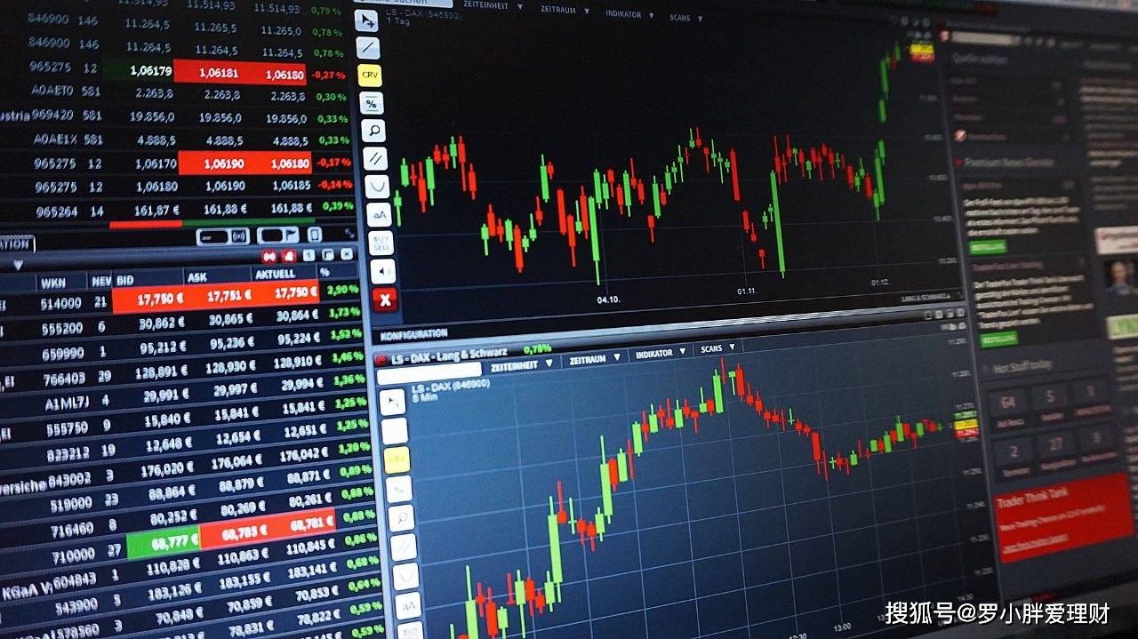 5开头的是什么股票,解读股票代号前的数字秘密,解读股票代号前的数字秘密,以5开头的股票是什么?