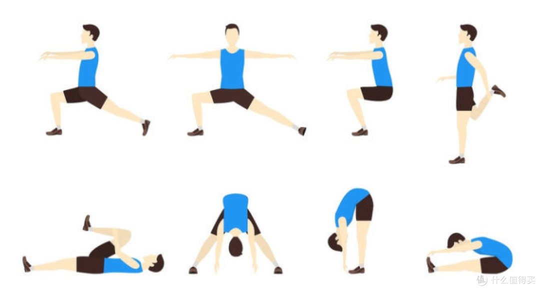 跑步热身运动基本动作的重要性及其实践,跑步热身运动的重要性及实践指南