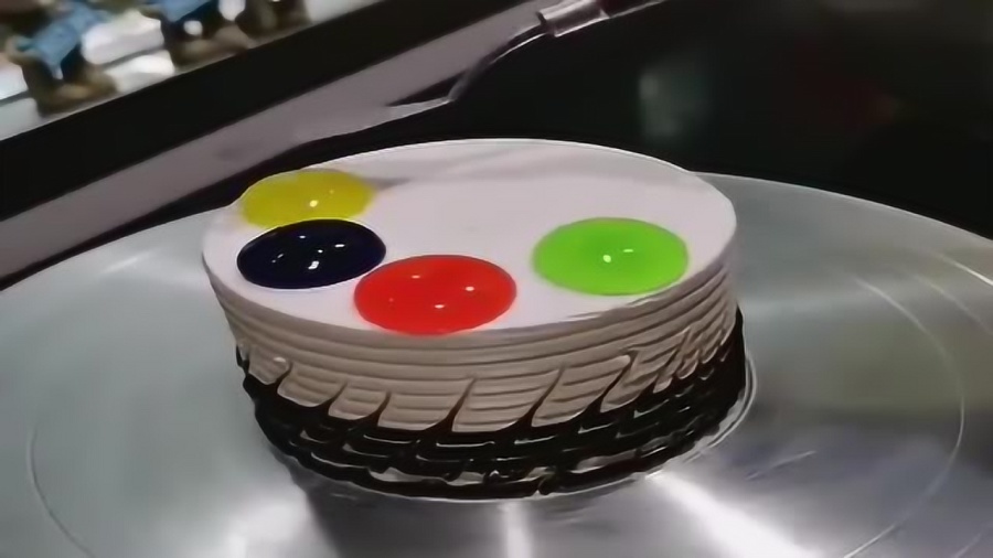 新手做蛋糕，从入门到精通的烘焙之旅，新手烘焙之旅，从蛋糕入门到精通制作之路