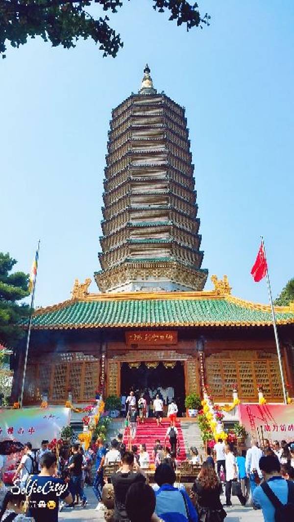 北京八大处公园景点介绍,北京八大处公园景点详解